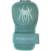 Spiderz Baseball/Softball Batters Hand Guard - Mint