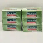 Lot of 6 Bars Palmolive Mild All Family Soap Classic Scent 9.6oz Bars X2 3Packs
