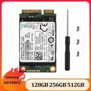 Samsung SSD PM851 mSATA Mini SATA 3 Internal Solid State Drive128GB/256GB/512GB