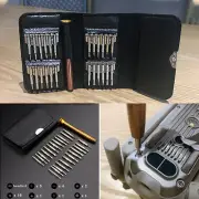 25-in-1 Screwdriver Repair Tools Kit for DJI FPV Mavic AIR2/ 2S/ Mini2/ 1 Drone