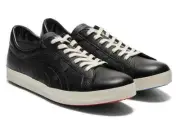 Onitsuka Tiger NIPPON MADE FABRE NM 1183C352 250 BLACK/BLACK Unisex Shoes
