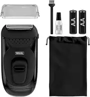 Wahl Waterproof Compact Shaver