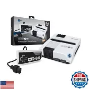 Hyperkin RetroN 1 HD Gaming Console for NES (White)