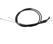 New Throttle Accelerator Cable Wire For KAWASAKI NINJA 250R EX250 2008-2012