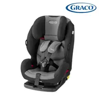 在飛比找momo購物網優惠-【Graco】G-LOCK 2-12歲 ISOFIX(成長座