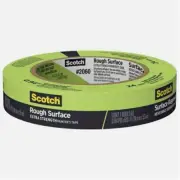 Bulk 40 Roll Masking Tape 3M Scotch 0.94 In. x 60.1 Yd. Painters Tape