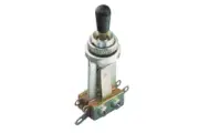 Eagle 3 Way Toggle Switch Straight