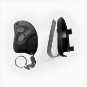 RCS-TxVH Visor Clip Holster All RCS Remote Controls single & Dual Button