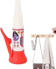 Welding Glue for Metal | Multi Purpose Strong Oily Welding Glue | Strong Oily Glue Fast Repair and Curing for Metal, Wood, Glass,