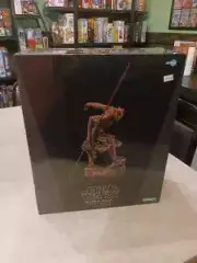 Darth Maul Nightbrother Statues by Kotobukiya