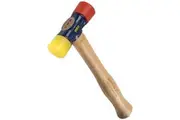 NEW ESTWING DFH12 12oz DUAL FACE HAMMER MALLET