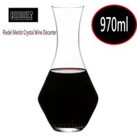 在飛比找蝦皮購物優惠-Riedel O系列 Cabernet/Merlot 水晶醒