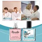 Men's Pheromone-Infused Perfumes-Cupid Hypnosis Cologne Fragrance Perfume Hot﻿