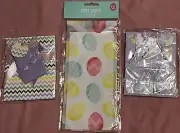 Easter gift bags