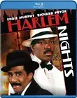 Harlem Nights NEW Region B Blu-ray Eddie Murphy Ford Richard Pryor