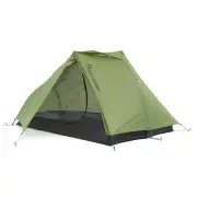 Sea to Summit Alto TR2 Ultralight 2-Person Hiking Tent - Green