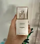 Chanel COCO MADEMOISELLE Women’s Fragrance 1.5mL Mini EDP New Perfume BOXED