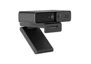 Cisco Desk Camera 4K Webcam, USB-C, Black