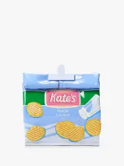 Snack Time Crossbody Bag