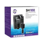 Slim Hanging Filter SH100 Aquatic FIsh Shrimp Tank Aquarium