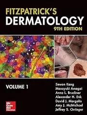 Fitzpatrick's Dermatology, Ninth Edition, 2-Volume Set