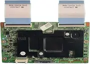 BN95-00965B BN95-00965A T-CON Board BN41-01939C，Compatible For SAMSUNG UA55F7500BJ UA55F8000AJ UE55F7000 UE55F7100AM SNB 55 INCH TV Logic Board