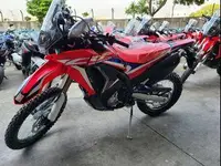 在飛比找旋轉拍賣優惠-【榮立國際】 HONDA CRF250 RALLY 沙漠拉力