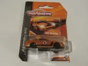 Majorette 2017 Ford Mustang Orange New