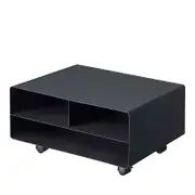 Yamazaki Tower Desktop Printer Stand