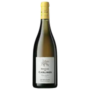2018 Domaine des Carlines Côtes du Jura 'Le Calvaire' - Buy Online | The Wine Collective Marketplace