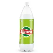 1 x Limca Lime And Lemon Indian Drink Pet Bottles Soft Drink 1 Litre