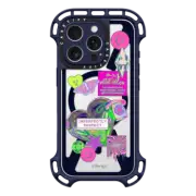 iPhone 16 Pro Ultra Bounce Case MagSafe Compatible Perfect? by A Subtle Space