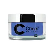 Chisel SNS Gelish Dip Dipping Acrylic Nail Powder Solid - 110 56g 2oz