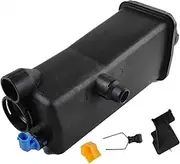 Coolant Expansion Tank for BMW For 3 Series E46 1999-2004 2005 Car Engine Radiator Coolant Overflow Expansion Tank Reservoir 17117573781 17137787039 171377870