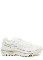 Salomon XT-Slate Mesh Sneakers - White - 39 (IT39 / UK6), Salomon Trainers, Rubber - 39 (IT39 / UK6) 39 (IT39 / UK6)
