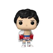 Funko Rocky Rocky Balboa Pop! Vinyl Figure