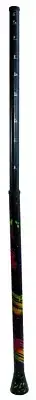 PVC Didgeridoo tunable slide between B and G