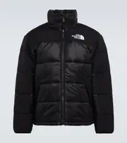 [The North Face] The North Face Himalayan Insulated jacket AU 96 black