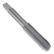1-1/4" - 7 TPI HSS 4F Hand Tap - Bottoming Style