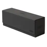 Ultimate Guard Arkhive 400+ Xenoskin Monocolor Deck Box (Grey)