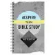 Iaspire Teen Bible Study Notebook