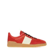 [Valentino Garavani] Valentino Garavani-Sneakers Rosso-Uomo 40 IT