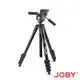 【JOBY】Compact Advanced Kit 三腳架 JB01764-BWW 公司貨 (9.1折)