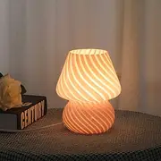 LED Table Lamp Bedside Table Lamp Applicable to Living Room Bedroom Office Bedside Cabinet