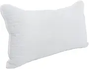 TINEASUR Luxury Pillow Insert Pillow Core Case Bedding Filling Outdoor Patio Cushion Insert