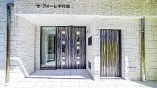 大阪的1臥室公寓 - 25平方公尺/1間專用衛浴zsdb04 Uihome apartment near Osaka Dome