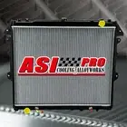 For Toyota Hilux TGN16R 2.7 4Cyl Petrol 2005-ON Auto Manual 26MM Core Radiator