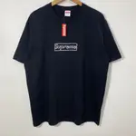 全新正品 SUPREME  插畫 BOX LOGO 短袖TEE