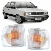VW Volkswagen Fox front Corner Lights 1991 - 1994 (pair)
