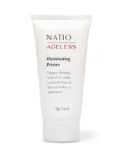 Natio Ageless Illuminating Primer 50G